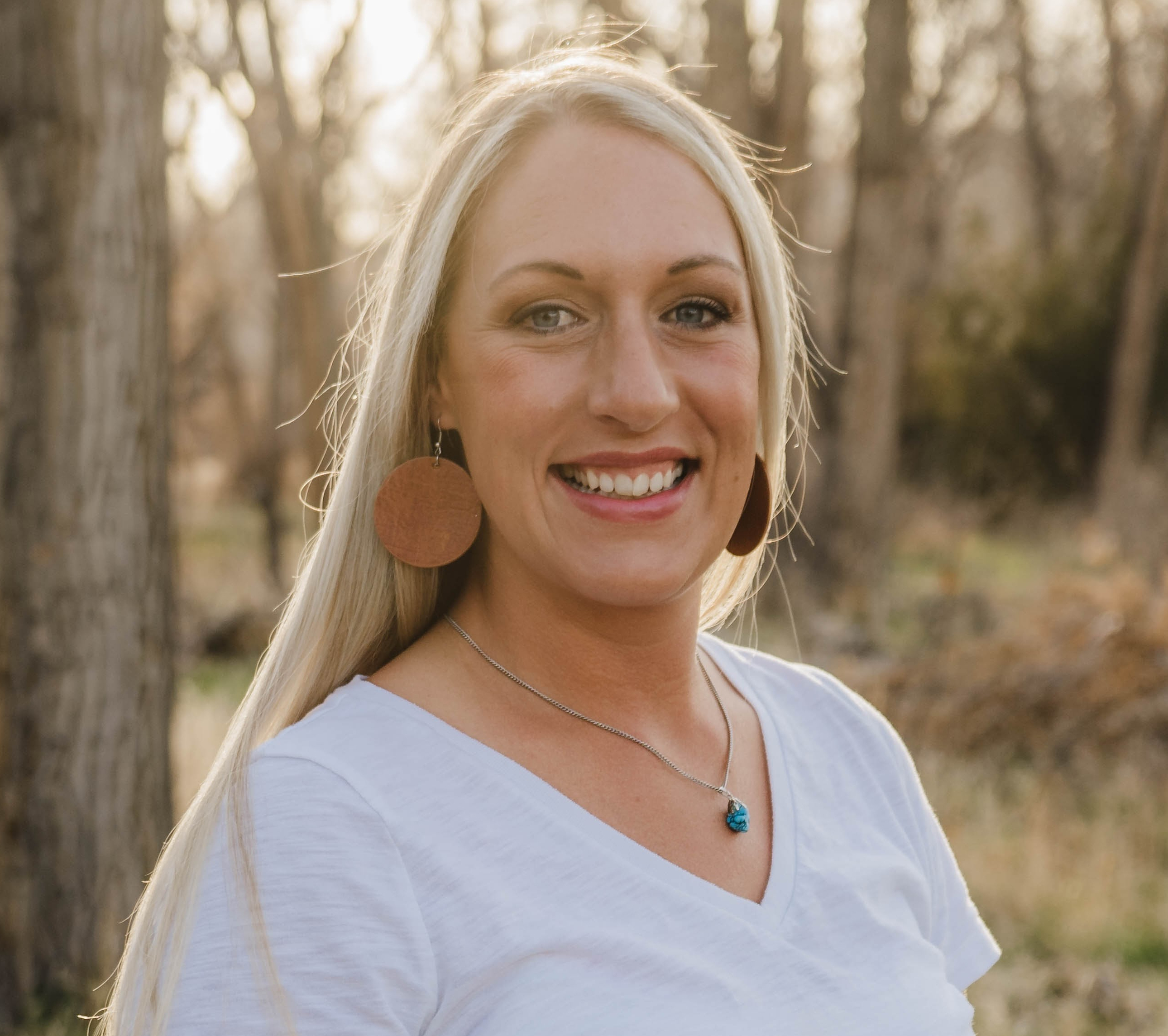 Melissa Thomas